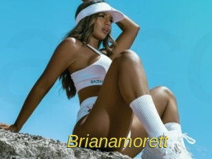 Brianamorett