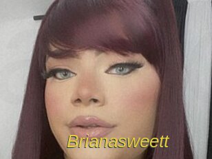 Brianasweett