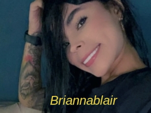 Briannablair