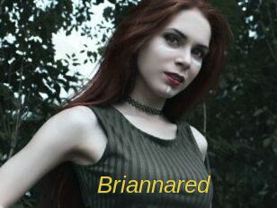 Briannared