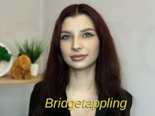 Bridgetappling