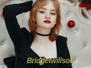 Bridgetwillson