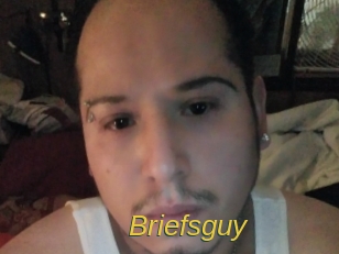 Briefsguy