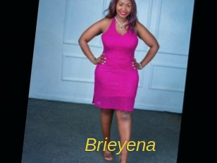 Brieyena