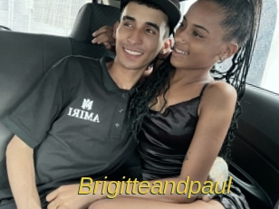 Brigitteandpaul