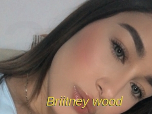 Briitney_wood