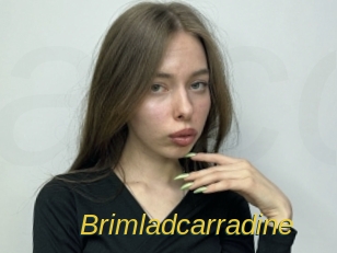 Brimladcarradine