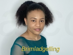 Brimladgelling