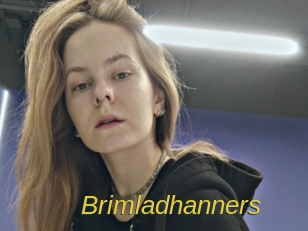 Brimladhanners