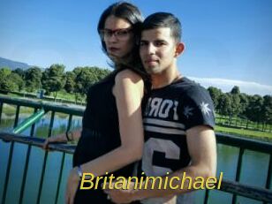 Britanimichael