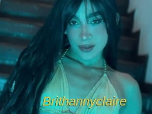 Brithannyclaire