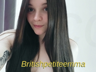 Britishpetiteemma