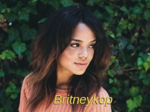 Britneykop