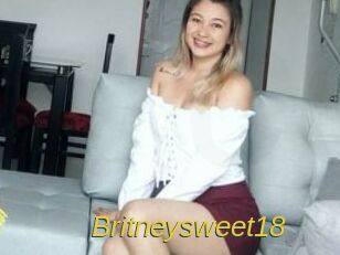 Britneysweet18