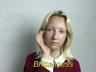 Brittanness