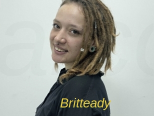 Britteady