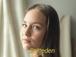 Britteden