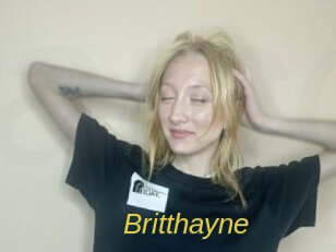 Britthayne