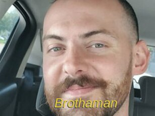 Brothaman