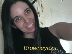 Browneyezs