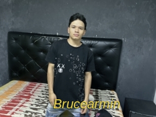 Brucearmin