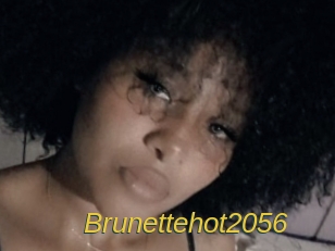 Brunettehot2056