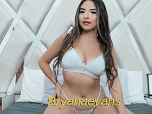 Bryanaevans