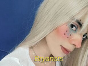 Bryanats