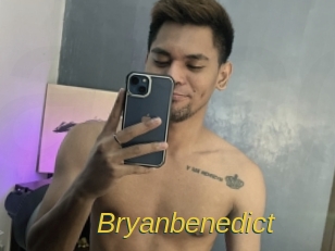 Bryanbenedict