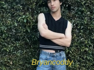 Bryancoddy