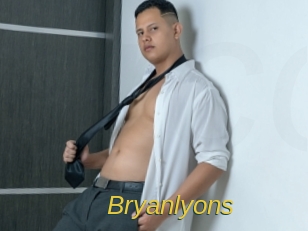 Bryanlyons