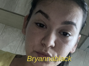 Bryannablack