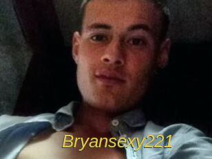 Bryansexy221