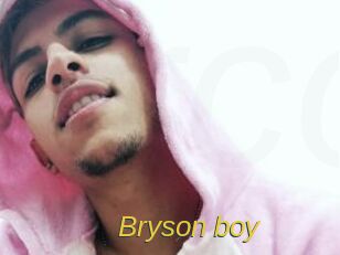 Bryson_boy