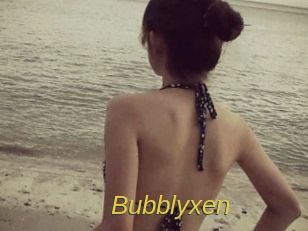 Bubblyxen