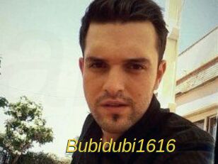 Bubidubi1616