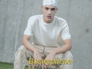 Busterpinster