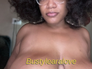 Bustylearalove