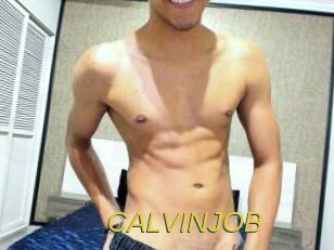 CALVINJOB