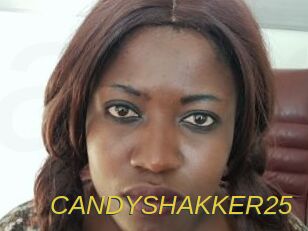 CANDYSHAKKER25