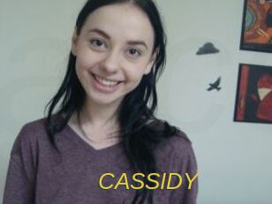 CASSIDY_