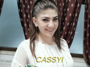 CASSYI