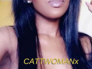 CATTWOMANx