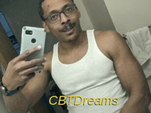 CBTDreams