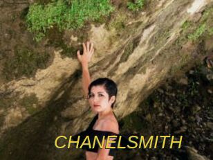 CHANELSMITH