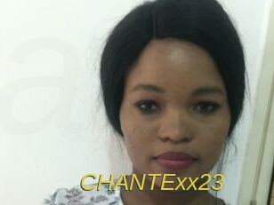 CHANTExx23