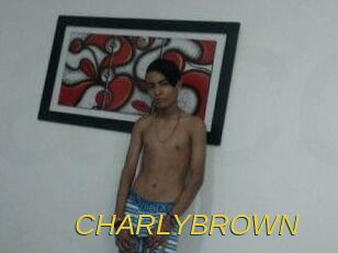 CHARLYBROWN