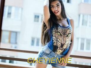 CHEYIENNE_