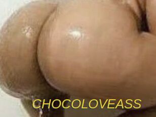 CHOCOLOVEASS