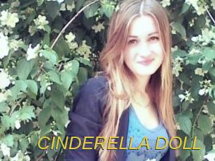 CINDERELLA_DOLL